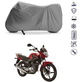 Teksin Vitello Tiger 150 Su Geçirmez Motosiklet Brandası