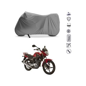 Teksin Vitello Tiger 150 Su Geçirmez Motosiklet Brandası