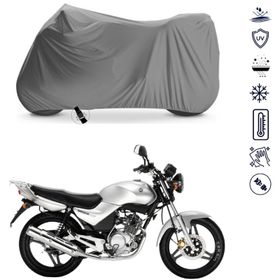 Teksin Vitello VT 100 Sport Su Geçirmez Motosiklet Brandası