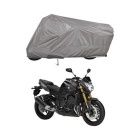 Teksin Yamaha FZ8 Motosiklet Brandası