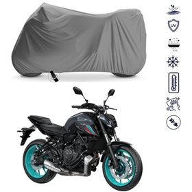 Teksin Yamaha MT-07 ABS Su Geçirmez Motosiklet Brandası
