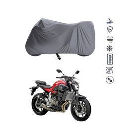 Teksin Yamaha MT-07 ABS Su Geçirmez Motosiklet Brandası