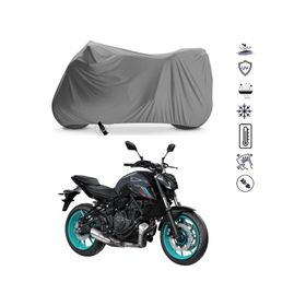 Teksin Yamaha MT-07 ABS Su Geçirmez Motosiklet Brandası