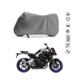 Teksin Yamaha MT-10 SP Su Geçirmez Motosiklet Brandası