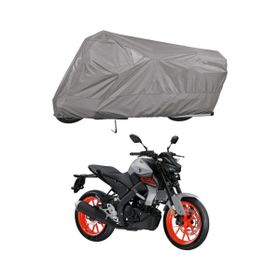 Teksin Yamaha MT-125 Motosiklet Brandası