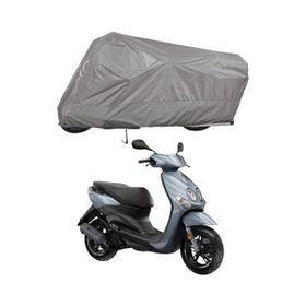 Teksin Yamaha Neos Motosiklet Brandası