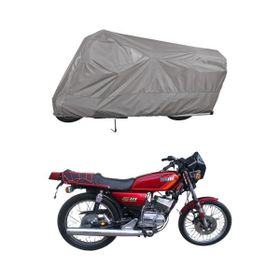 Teksin Yamaha RX 115 Motosiklet Brandası