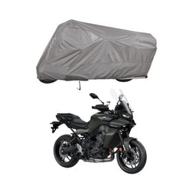 Teksin Yamaha Tracer 900 A+ Kalite Gri Motosiklet Brandası
