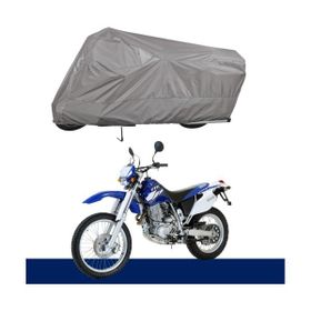 Teksin Yamaha TT 600 R Motosiklet Brandası