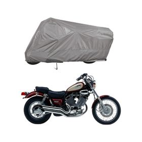 Teksin Yamaha Virago XV 535 Motosiklet Brandası