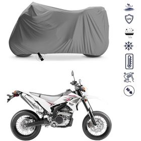 Teksin Yamaha WR 250 X Su Geçirmez Motosiklet Brandası