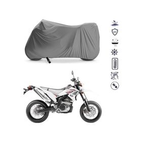 Teksin Yamaha WR 250 X Su Geçirmez Motosiklet Brandası