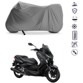 Teksin Yamaha X-Max 250 MomoDesign Su Geçirmez Motosiklet Brandası
