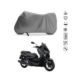 Teksin Yamaha X-Max 250 MomoDesign Su Geçirmez Motosiklet Brandası