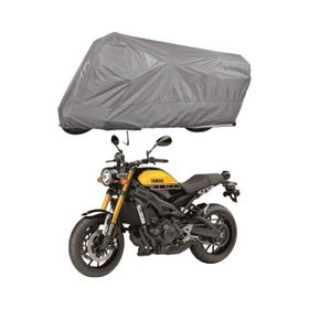 Teksin Yamaha XSR 900 A+ Kalite Gri Motosiklet Brandası