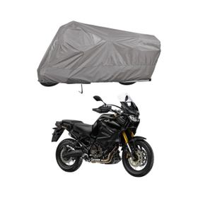 Teksin Yamaha XT 1200 Z Super Tenere Motosiklet Brandası