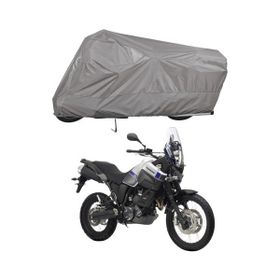 Teksin Yamaha XT660Z Tenere Motosiklet Brandası