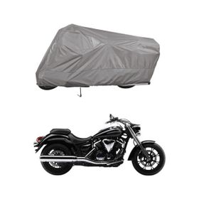 Teksin Yamaha XVS 950 A Motosiklet Brandası