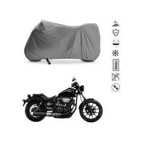 Teksin Yamaha XVS 950 CU Su Geçirmez Motosiklet Brandası