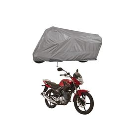Teksin Yamaha YBR 125 Motosiklet Brandası