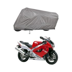 Teksin Yamaha YZF 1000 Thunderace Motosiklet Brandası