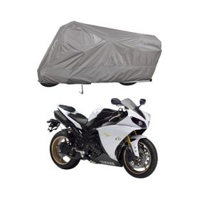 Teksin Yamaha YZF R1 Motosiklet Brandası