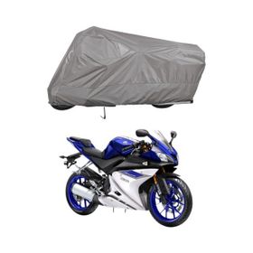 Teksin Yamaha YZF R125 Motosiklet Brandası