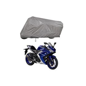 Teksin Yamaha YZF R25 Motosiklet Brandası