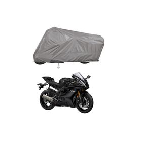 Teksin Yamaha YZF R6 Motosiklet Brandası