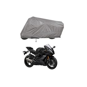 Teksin Yamaha YZF R6 Motosiklet Brandası