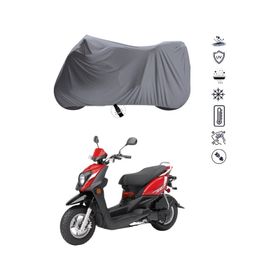 Teksin Yamaha Zoom Su Geçirmez Motosiklet Brandası