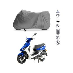 Teksin Yuki CL 125T Su Geçirmez Motosiklet Brandası