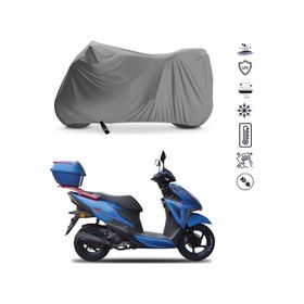Teksin Yuki Crypto 125 Su Geçirmez Motosiklet Brandası