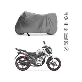 Teksin Yuki Drag 170 Su Geçirmez Motosiklet Brandası
