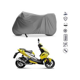Teksin Yuki Imola 125 Su Geçirmez Motosiklet Brandası