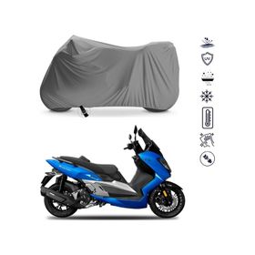 Teksin Yuki T11 Explorer Su Geçirmez Motosiklet Brandası