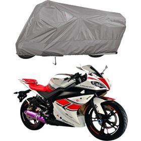 Teksin Yuki YG 250 Nt-Naked Motosiklet Brandası