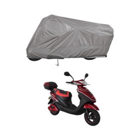 Teksin Yuki YK-03 Motosiklet Brandası