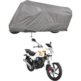 Teksin Yuki YK 150-G Üstad Motosiklet Brandası
