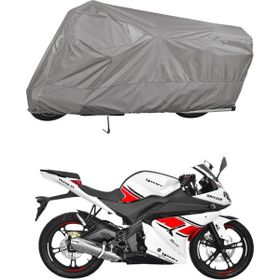 Teksin Yuki YK 250- 21R Samurai Motosiklet Brandası