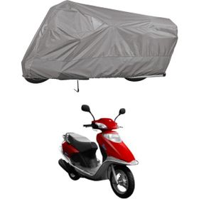 Teksin Yuki YK50QT-2A Motosiklet Brandası