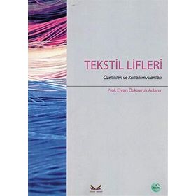 Tekstil Lifleri - Elvan Özkavruk Adanır