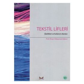 Tekstil Lifleri - Elvan Özkavruk Adanır