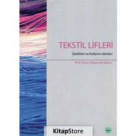 Tekstil Lifleri - Elvan Özkavruk Adanır