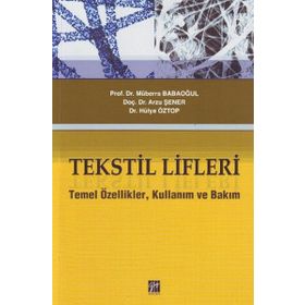 Tekstil Lifleri - Elvan Özkavruk Adanır