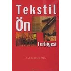 TEKSTIL ÖN TERBIYESI - PERVIN ANİŞ