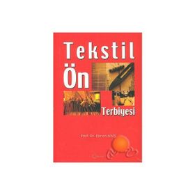 TEKSTIL ÖN TERBIYESI - PERVIN ANİŞ