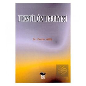 TEKSTIL ÖN TERBIYESI - PERVIN ANİŞ