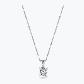 Tektaş Pırlanta Kolye