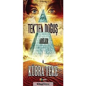 TEKTEN DOĞUŞ - KÜBRA TEKE